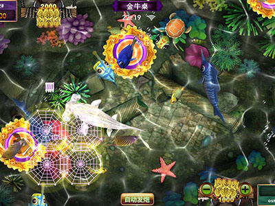 诚信星力游戏