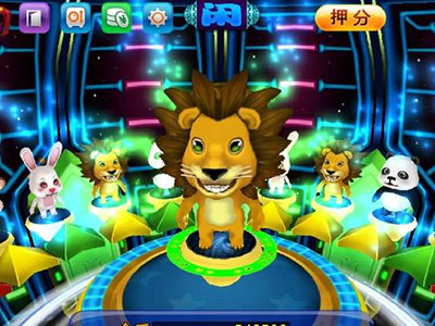 九代星力正版手游